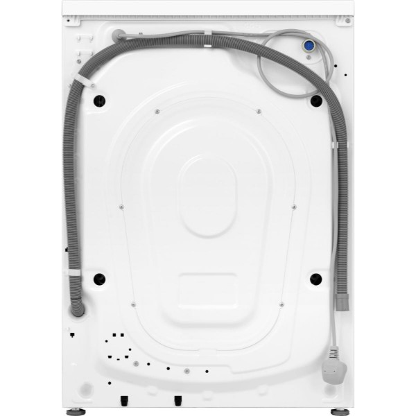 Фото - Пральна машина Hisense WF5I1045BWQ